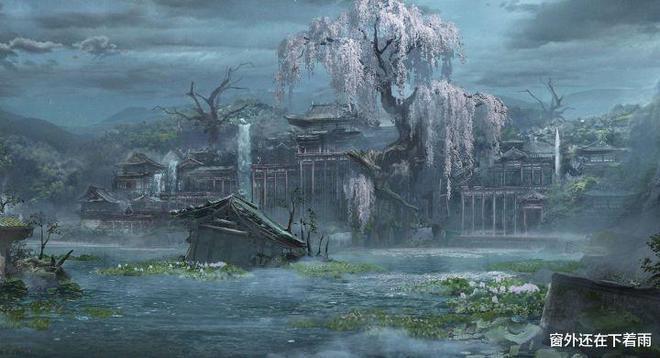 英国“巨石阵”的建造者，竟然是大法师梅林？