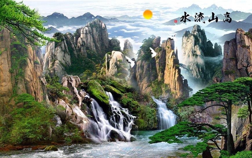 摇滚乐团的装扮